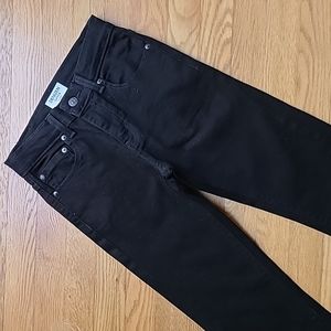 Size 14 boy Levi Denizen jeans